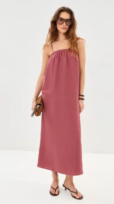 LE BOP Camille Maxi Dress arsala | Thumbnail 5 LE BOP Camille Maxi Dress arsala | Thumbnail 5