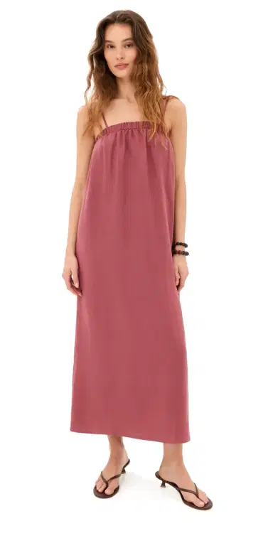 LE BOP Camille Maxi Dress arsala | Thumbnail 1 LE BOP Camille Maxi Dress arsala | Thumbnail 1