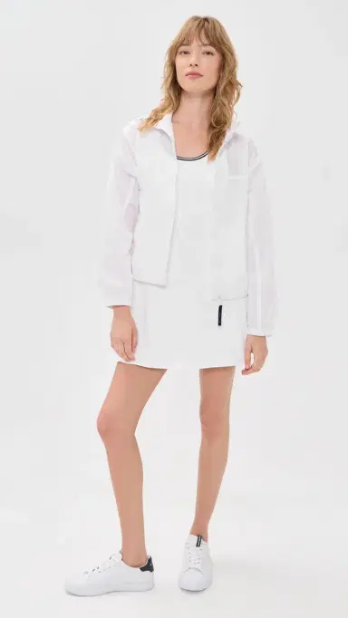 RLX Ralph Lauren Tennis Interlock Dress Ceramic White/Refined Navy L | Thumbnail 5 RLX Ralph Lauren Tennis Interlock Dress Ceramic White/Refined Navy L | Thumbnail 5