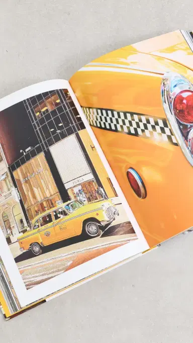 Assouline Fifth Ave Book Multi One Size | Thumbnail 4 Assouline Fifth Ave Book Multi One Size | Thumbnail 4