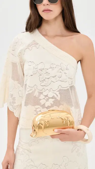 Zimmermann Rapture Clutch | Thumbnail 3 Zimmermann Rapture Clutch | Thumbnail 3