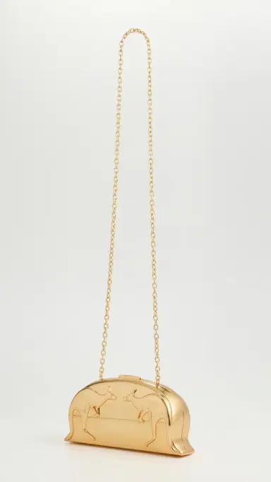 Zimmermann Rapture Clutch | Thumbnail 4 Zimmermann Rapture Clutch | Thumbnail 4