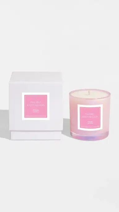 Malibu Apothecary Wailea Candle | Thumbnail 3 Malibu Apothecary Wailea Candle | Thumbnail 3