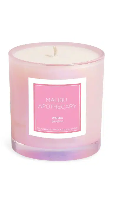 Malibu Apothecary Wailea Candle | Thumbnail 5 Malibu Apothecary Wailea Candle | Thumbnail 5