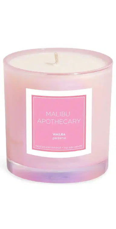 Malibu Apothecary Wailea Candle | Thumbnail 1 Malibu Apothecary Wailea Candle | Thumbnail 1