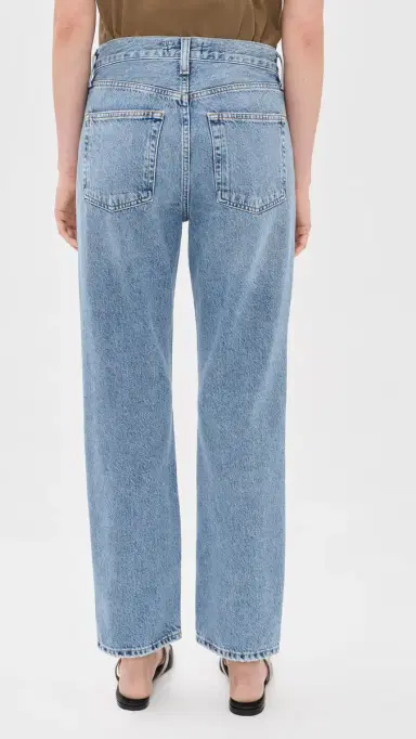 AGOLDE Valen Jeans | Thumbnail 3 AGOLDE Valen Jeans | Thumbnail 3
