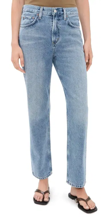 AGOLDE Valen Jeans | Thumbnail 1 AGOLDE Valen Jeans | Thumbnail 1