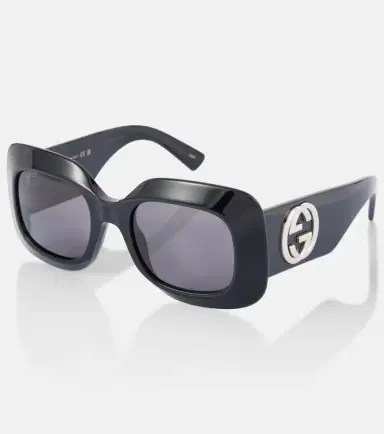 Gucci Fifth Avenue oversized sunglasses | Thumbnail 3 Gucci Fifth Avenue oversized sunglasses | Thumbnail 3