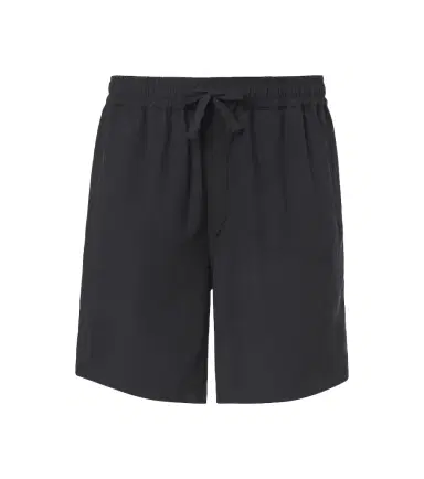 Saman Amel Henri silk shorts | Thumbnail 1 Saman Amel Henri silk shorts | Thumbnail 1