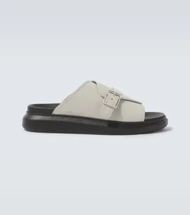 Alexander McQueen Hybrid slides | Thumbnail 2 Alexander McQueen Hybrid slides | Thumbnail 2