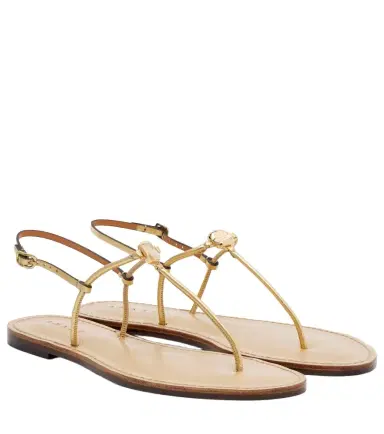 AMANU Naivasha leather thong sandals | Thumbnail 1 AMANU Naivasha leather thong sandals | Thumbnail 1