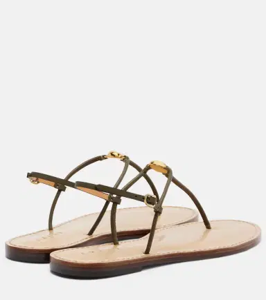 AMANU Naivasha leather thong sandals | Thumbnail 2 AMANU Naivasha leather thong sandals | Thumbnail 2