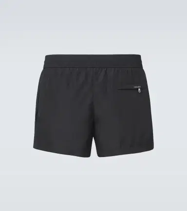 Dolce & Gabbana ogo swim trunks | Thumbnail 2 Dolce & Gabbana ogo swim trunks | Thumbnail 2