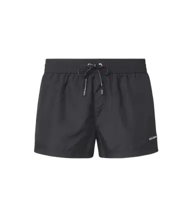 Dolce & Gabbana ogo swim trunks | Thumbnail 1 Dolce & Gabbana ogo swim trunks | Thumbnail 1