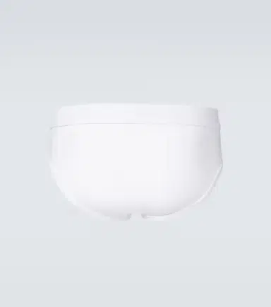 Dolce & Gabbana Logo swim briefs | Thumbnail 2 Dolce & Gabbana Logo swim briefs | Thumbnail 2