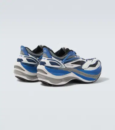Balenciaga Jet sneakers | Thumbnail 2 Balenciaga Jet sneakers | Thumbnail 2