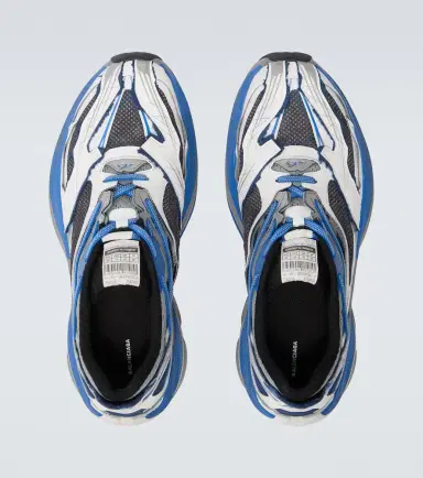 Balenciaga Jet sneakers | Thumbnail 3 Balenciaga Jet sneakers | Thumbnail 3