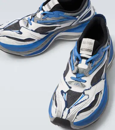 Balenciaga Jet sneakers | Thumbnail 4 Balenciaga Jet sneakers | Thumbnail 4