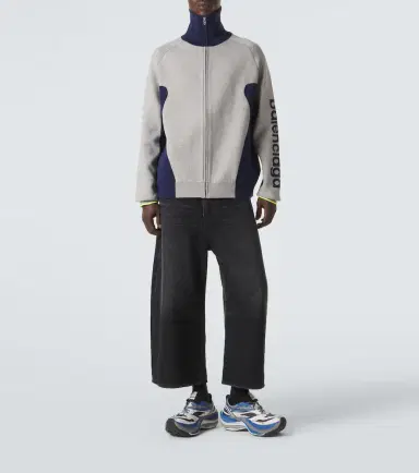 Balenciaga Jet sneakers | Thumbnail 6 Balenciaga Jet sneakers | Thumbnail 6