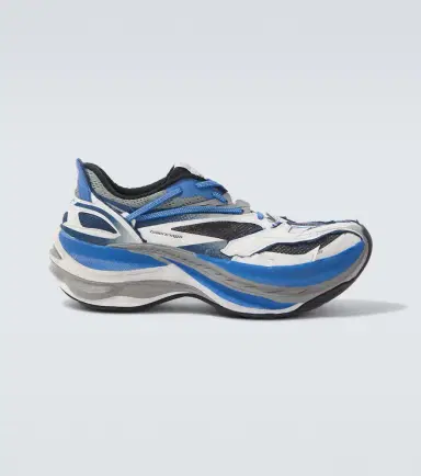 Balenciaga Jet sneakers | Thumbnail 7 Balenciaga Jet sneakers | Thumbnail 7