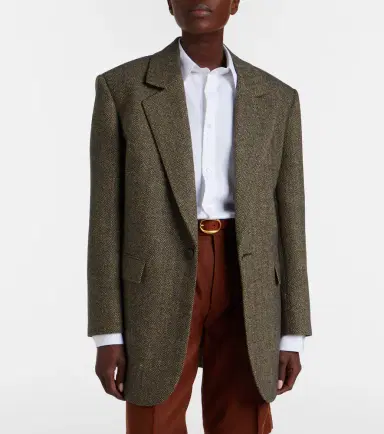 Saint Laurent Cotton poplin shirt | Thumbnail 2 Saint Laurent Cotton poplin shirt | Thumbnail 2