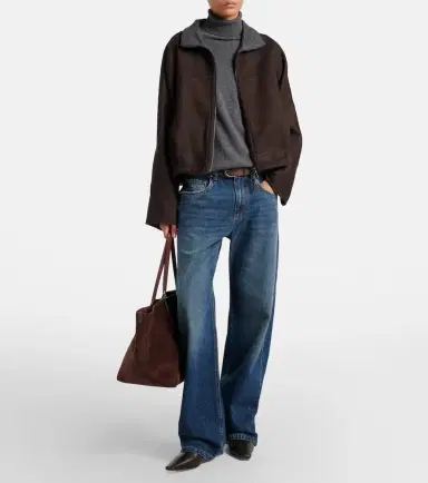Brunello Cucinelli Monili leather ankle boots | Thumbnail 5 Brunello Cucinelli Monili leather ankle boots | Thumbnail 5