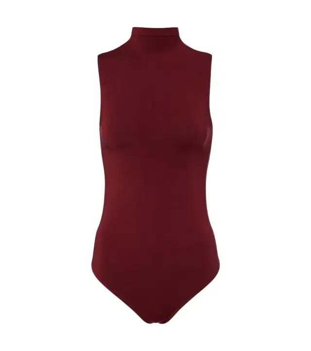 Turtleneck bodysuit Turtleneck bodysuit