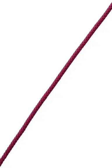 Marla Aaron Aubergine The String Project Necklace - Silver | Thumbnail 5 Marla Aaron Aubergine The String Project Necklace - Silver | Thumbnail 5