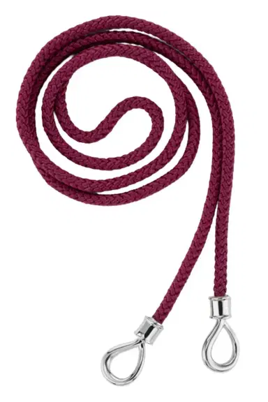 Marla Aaron Aubergine The String Project Necklace - Silver | Thumbnail 1 Marla Aaron Aubergine The String Project Necklace - Silver | Thumbnail 1