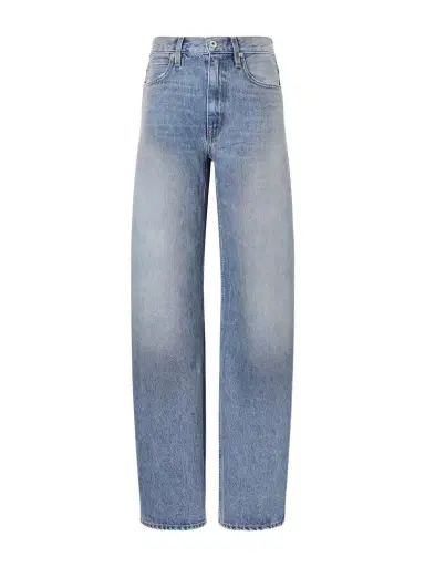 SLVRLAKE Cassie High-rise Wide-leg Jeans | Thumbnail 1 SLVRLAKE Cassie High-rise Wide-leg Jeans | Thumbnail 1