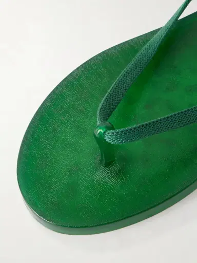 Ancient Greek Sandals Esther Jelly Thong Sandals | Thumbnail 5 Ancient Greek Sandals Esther Jelly Thong Sandals | Thumbnail 5
