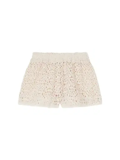 Suzie Kondi Shkip Cotton-lace Shorts | Thumbnail 1 Suzie Kondi Shkip Cotton-lace Shorts | Thumbnail 1