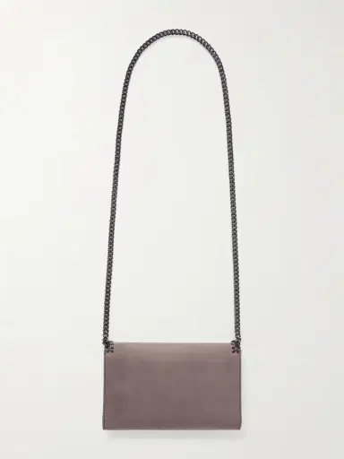 Stella McCartney Falabella Vegetarian Material Shoulder Bag | Thumbnail 4 Stella McCartney Falabella Vegetarian Material Shoulder Bag | Thumbnail 4