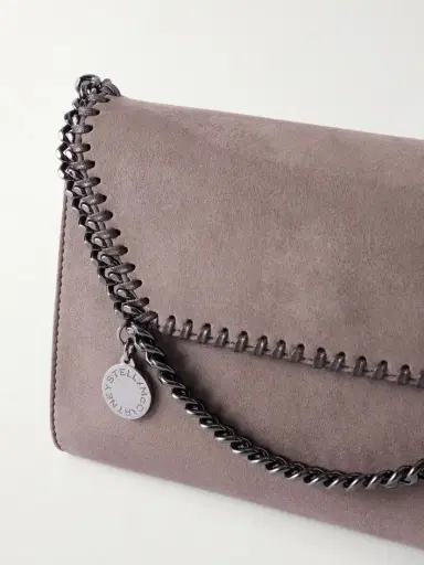 Stella McCartney Falabella Vegetarian Material Shoulder Bag | Thumbnail 5 Stella McCartney Falabella Vegetarian Material Shoulder Bag | Thumbnail 5