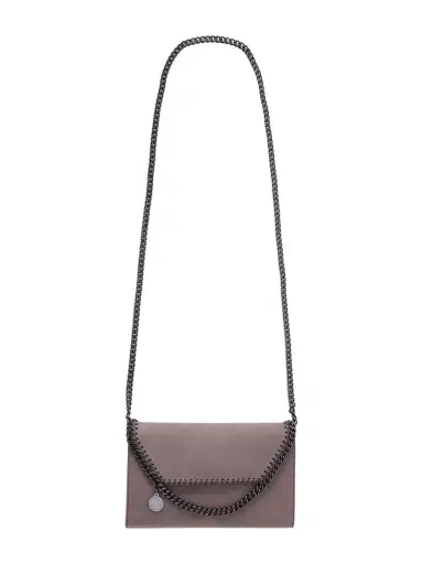 Stella McCartney Falabella Vegetarian Material Shoulder Bag | Thumbnail 1 Stella McCartney Falabella Vegetarian Material Shoulder Bag | Thumbnail 1
