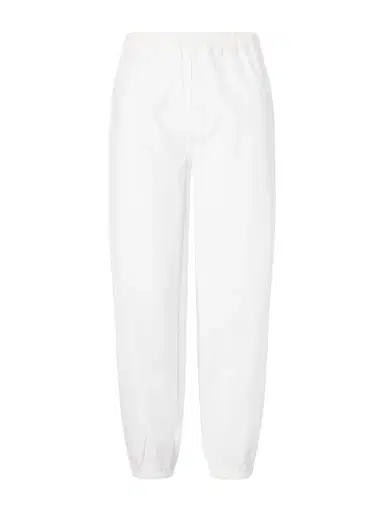 Suzie Kondi Delos Cotton-poplin Balloon Pants | Thumbnail 1 Suzie Kondi Delos Cotton-poplin Balloon Pants | Thumbnail 1