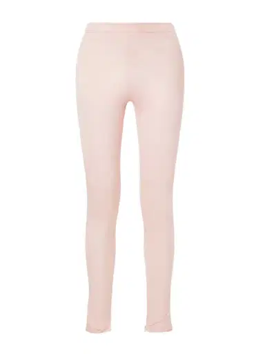 Gucci Silk-blend Faille Skinny-leg Pants | Thumbnail 1 Gucci Silk-blend Faille Skinny-leg Pants | Thumbnail 1