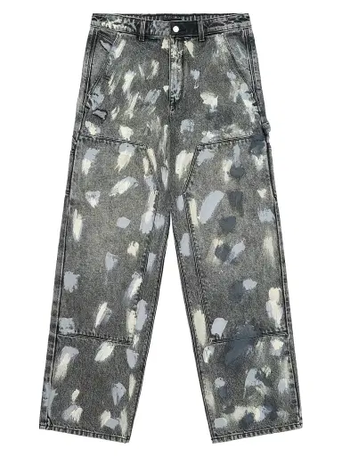 RTA Men's Chaparral Santiago Carpenter Jeans | Thumbnail 1 RTA Men's Chaparral Santiago Carpenter Jeans | Thumbnail 1