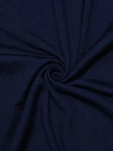 Saks Fifth Avenue Men's COLLECTION Merino Wool-Cashmere Sweater - Navy - Size Large | Thumbnail 7 Saks Fifth Avenue Men's COLLECTION Merino Wool-Cashmere Sweater - Navy - Size Large | Thumbnail 7