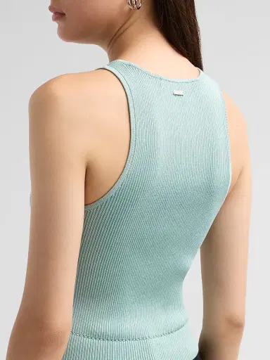 Toccin Women's Avery Racer Tank | Thumbnail 5 Toccin Women's Avery Racer Tank | Thumbnail 5