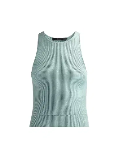 Toccin Women's Avery Racer Tank | Thumbnail 1 Toccin Women's Avery Racer Tank | Thumbnail 1