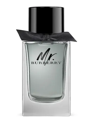 Burberry Men's Mr. Eau de Toilette - Size 1.7 oz | Thumbnail 2 Burberry Men's Mr. Eau de Toilette - Size 1.7 oz | Thumbnail 2