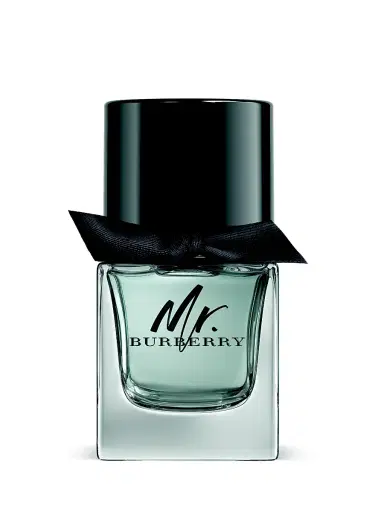 Burberry Men's Mr. Eau de Toilette - Size 1.7 oz | Thumbnail 3 Burberry Men's Mr. Eau de Toilette - Size 1.7 oz | Thumbnail 3