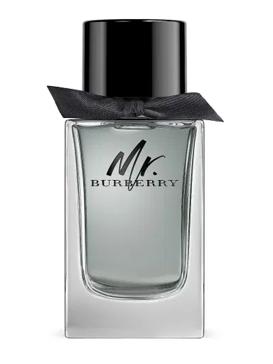 Burberry Men's Mr. Eau de Toilette - Size 1.7 oz | Thumbnail 1 Burberry Men's Mr. Eau de Toilette - Size 1.7 oz | Thumbnail 1