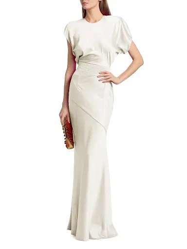 Zhivago Women's Signature Bond Gown | Thumbnail 2 Zhivago Women's Signature Bond Gown | Thumbnail 2