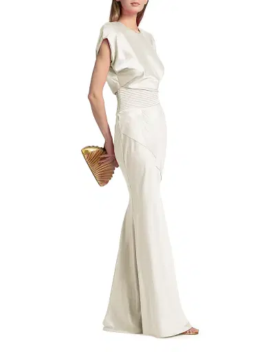 Zhivago Women's Signature Bond Gown | Thumbnail 4 Zhivago Women's Signature Bond Gown | Thumbnail 4