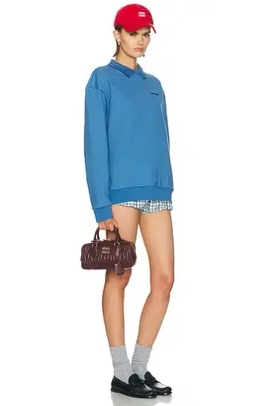 Miu Miu Arcadie Bag | Thumbnail 2 Miu Miu Arcadie Bag | Thumbnail 2