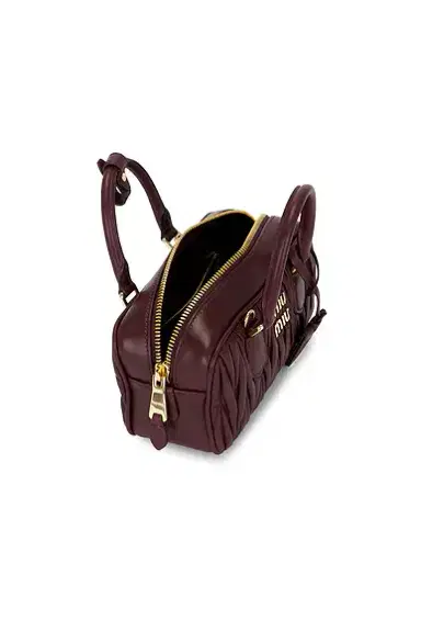 Miu Miu Arcadie Bag | Thumbnail 6 Miu Miu Arcadie Bag | Thumbnail 6