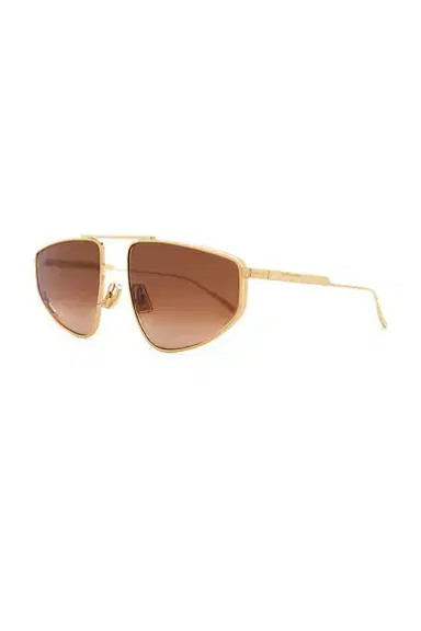 Bottega Veneta Light Ribbon Pilot | Thumbnail 2 Bottega Veneta Light Ribbon Pilot | Thumbnail 2