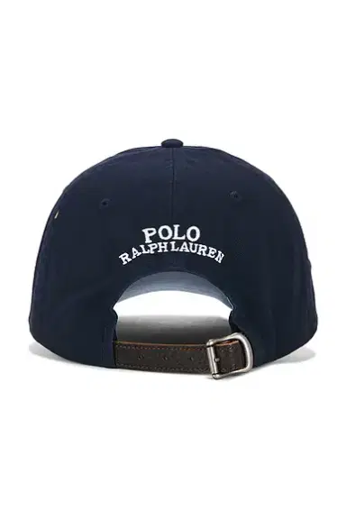 Polo Ralph Lauren Cotton Twill Novelty Newport Bear Sport Cap | Thumbnail 2 Polo Ralph Lauren Cotton Twill Novelty Newport Bear Sport Cap | Thumbnail 2